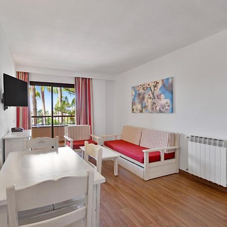 Apartamentos Pabisa Orlando Playa de Palma  Eksteriør bilde