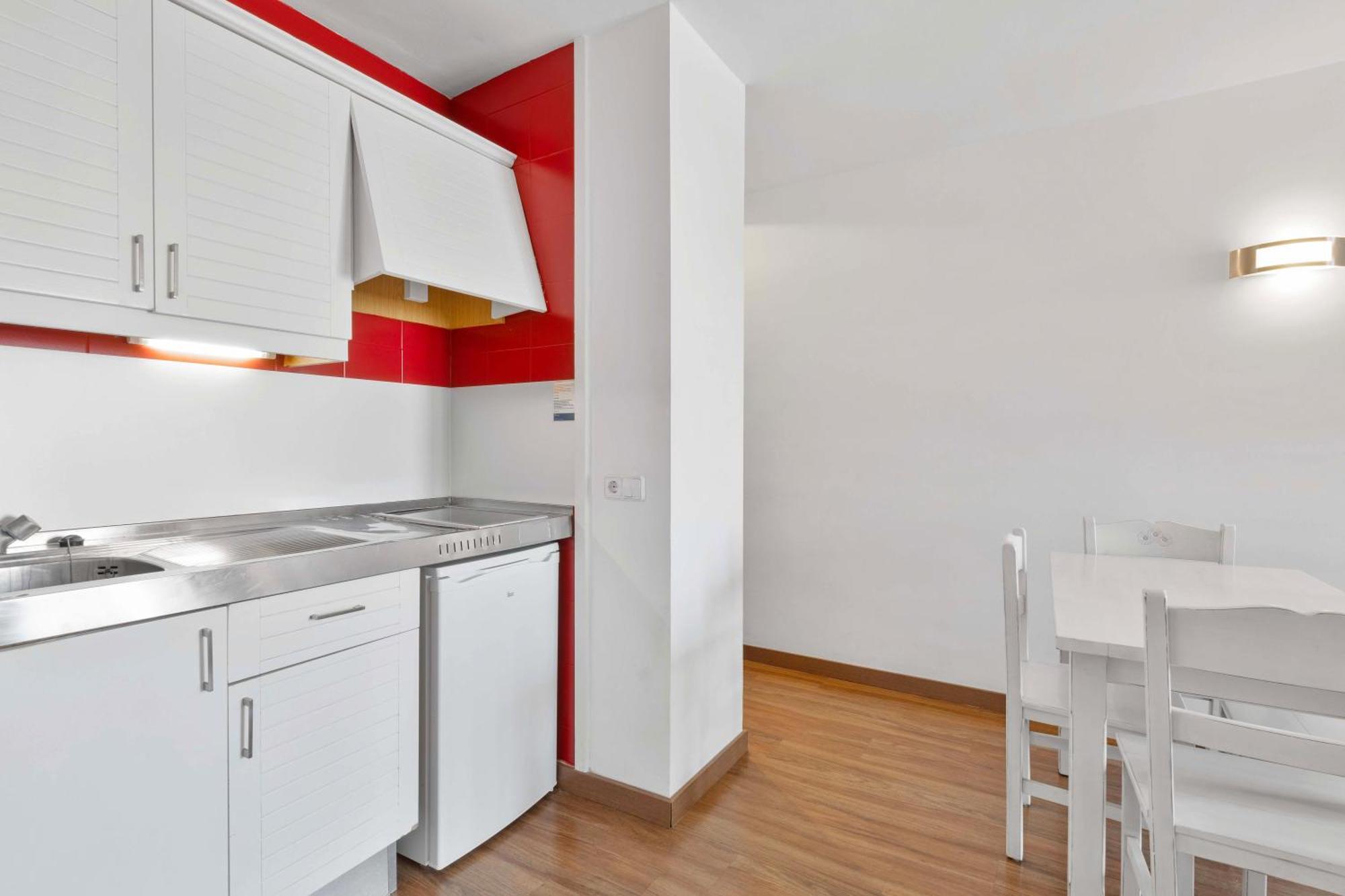 Apartamentos Pabisa Orlando Playa de Palma  Eksteriør bilde